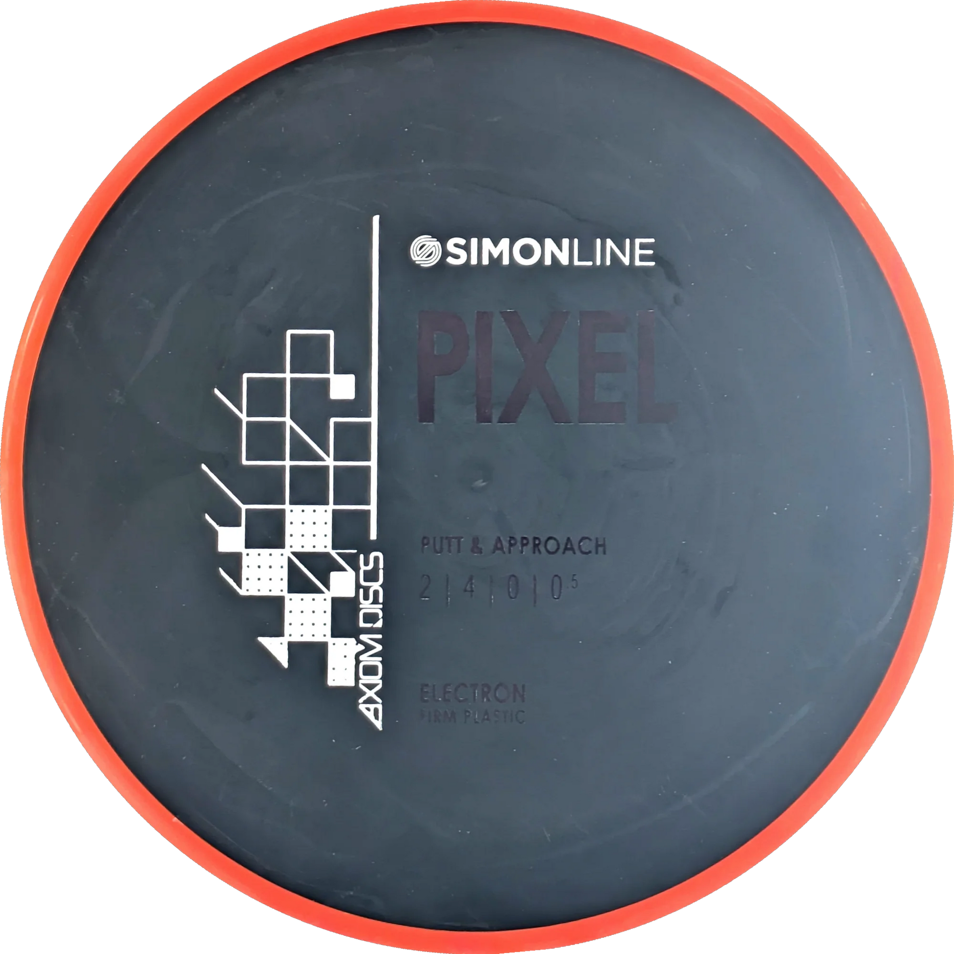 Electron Firm Pixel Simon Line
