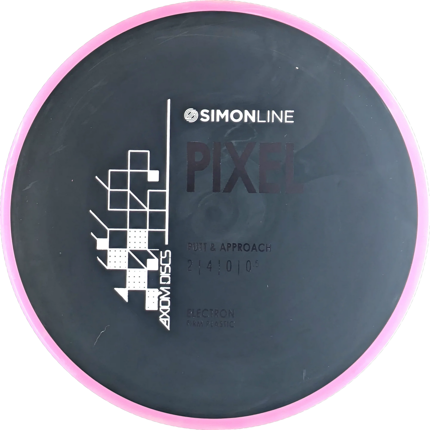 Electron Firm Pixel Simon Line