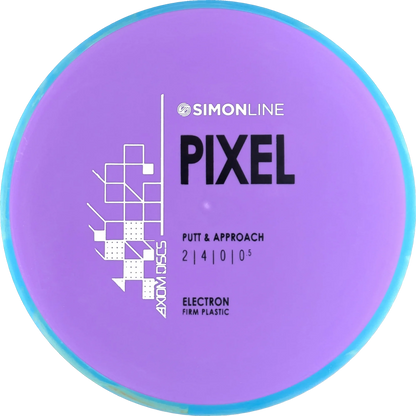 Electron Firm Pixel Simon Line