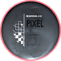Electron Firm Pixel Simon Line