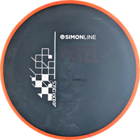 Electron Firm Pixel Simon Line