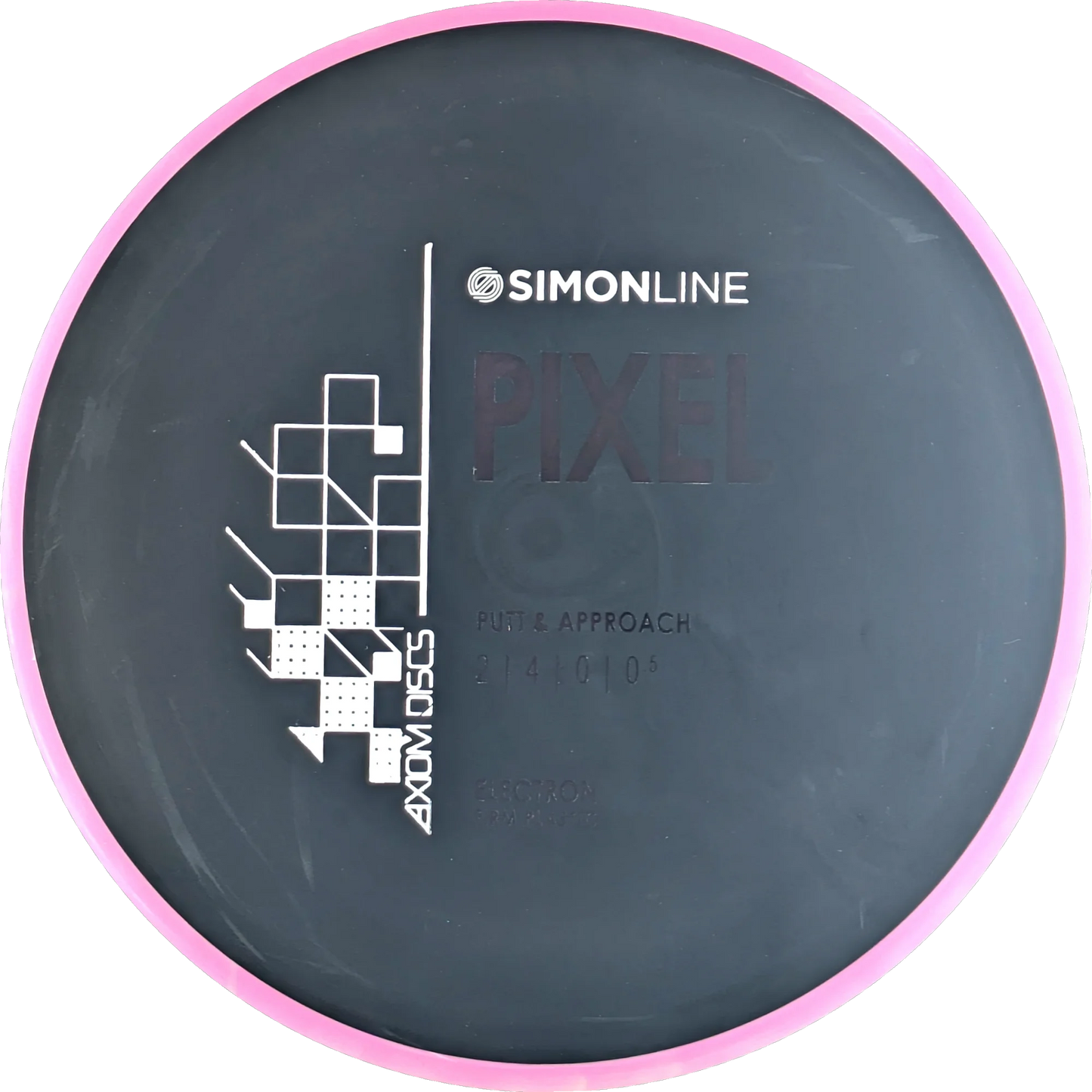 Electron Firm Pixel Simon Line