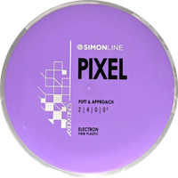 Electron Firm Pixel Simon Line