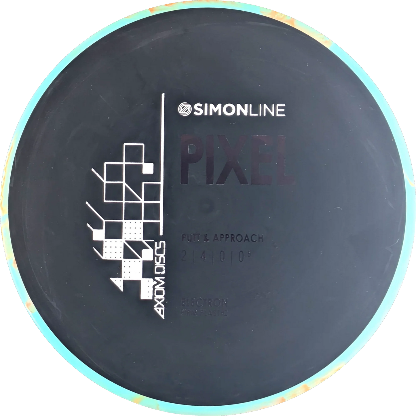 Electron Firm Pixel Simon Line