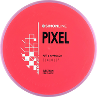 Electron Firm Pixel Simon Line