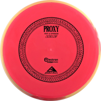 Electron Firm Proxy