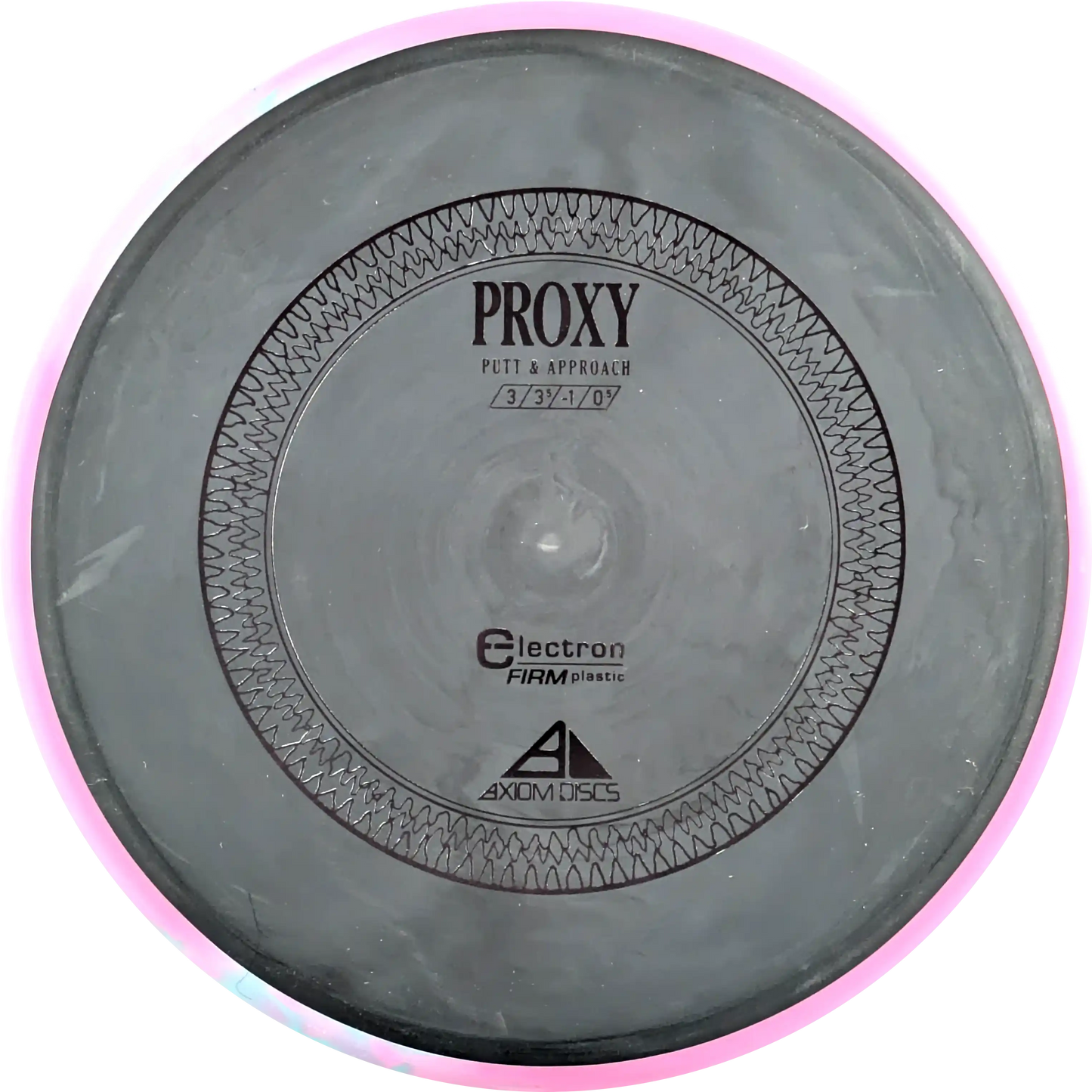 Electron Firm Proxy