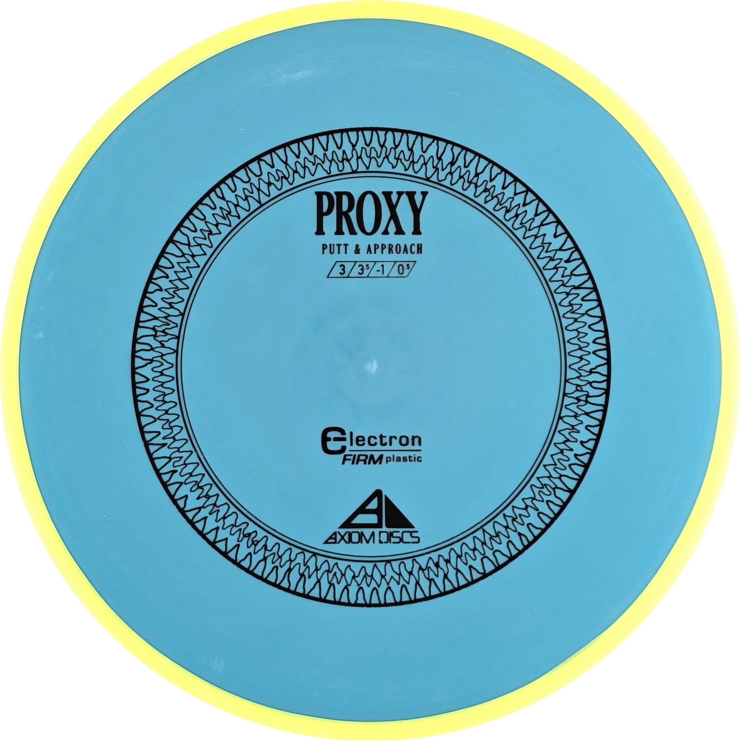 Electron Firm Proxy