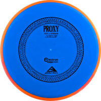 Electron Firm Proxy