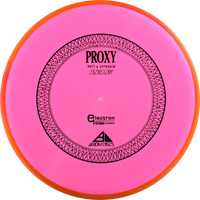 Electron Firm Proxy