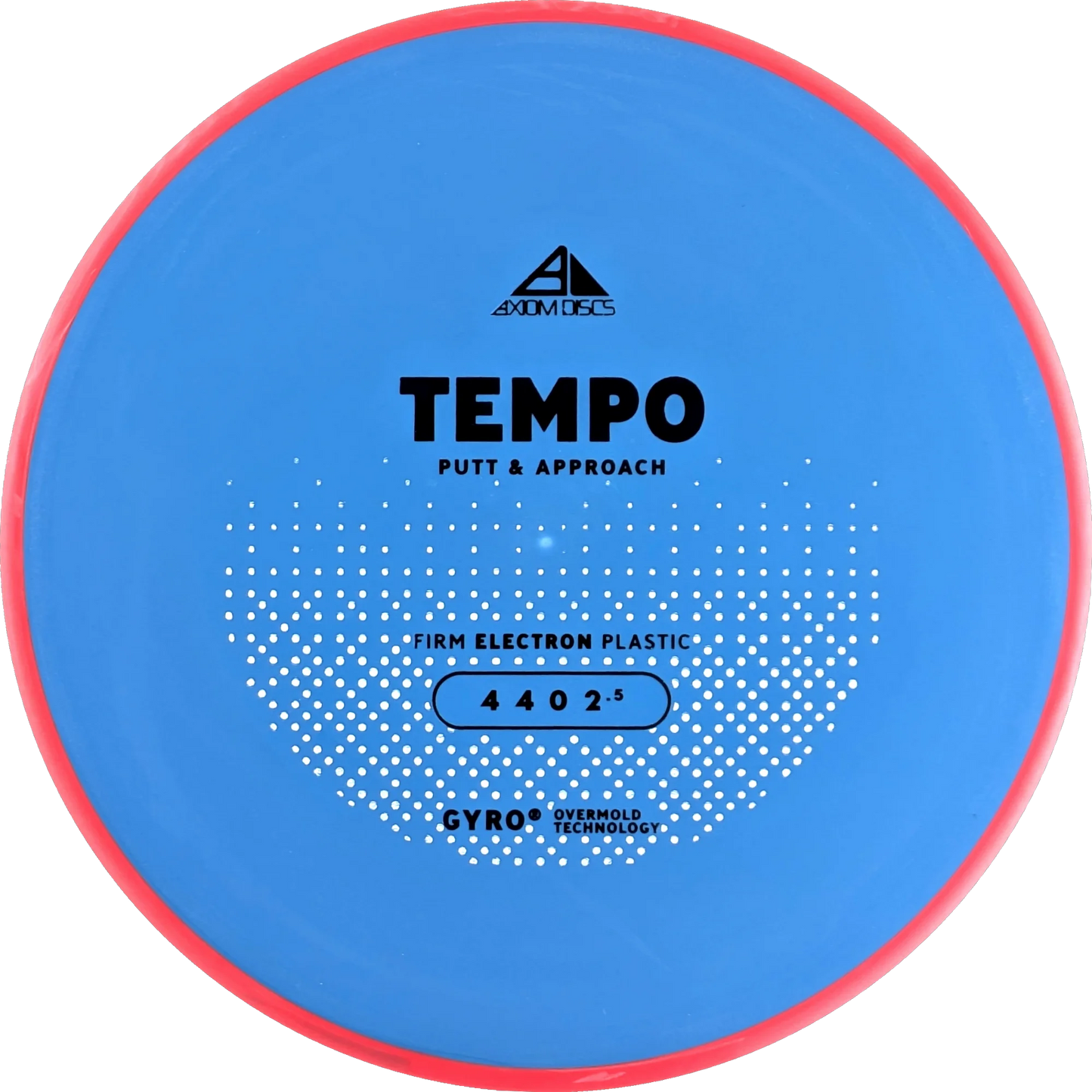 Electron Firm Tempo