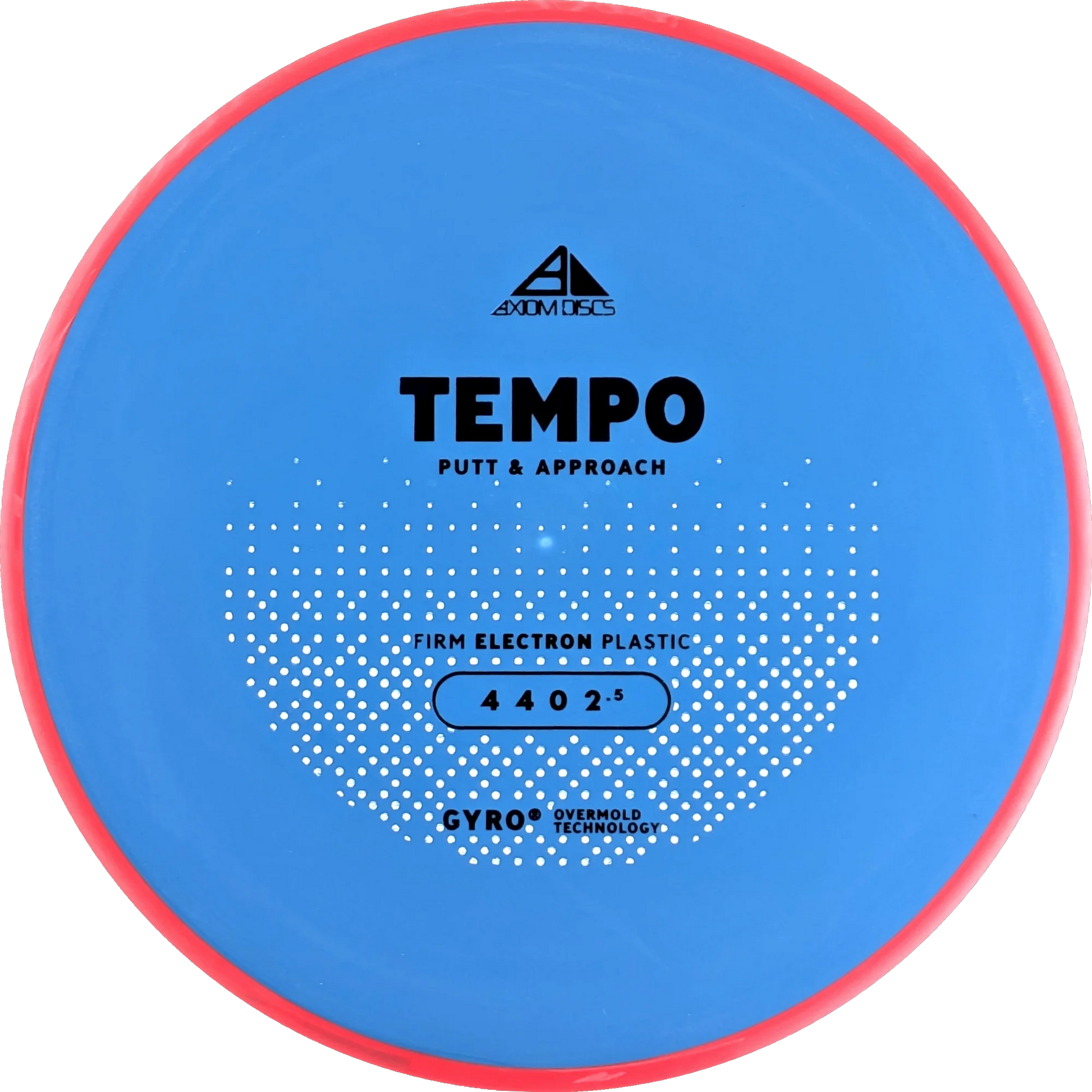 Electron Firm Tempo