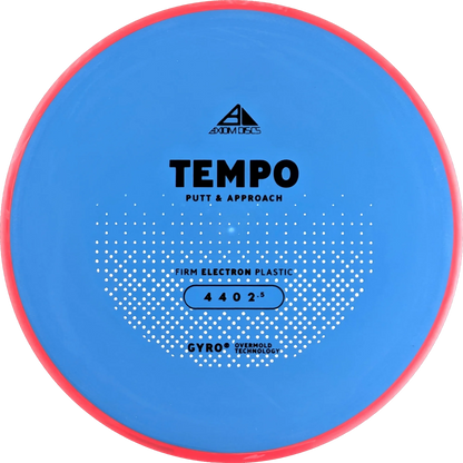 Electron Firm Tempo