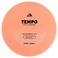 Electron Firm Tempo