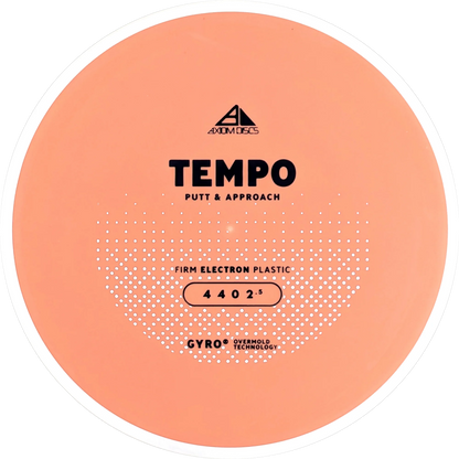 Electron Firm Tempo