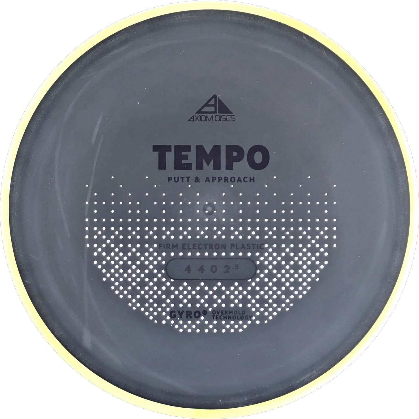 Electron Firm Tempo