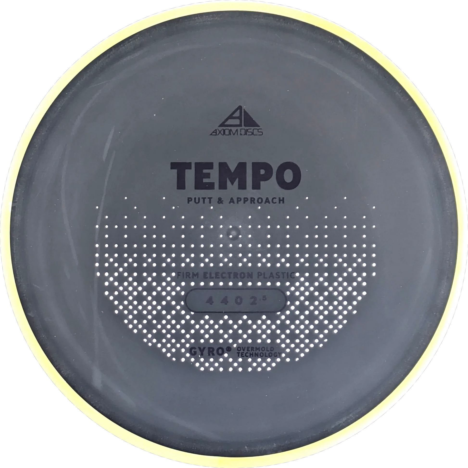 Electron Firm Tempo