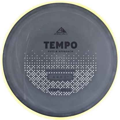 Electron Firm Tempo