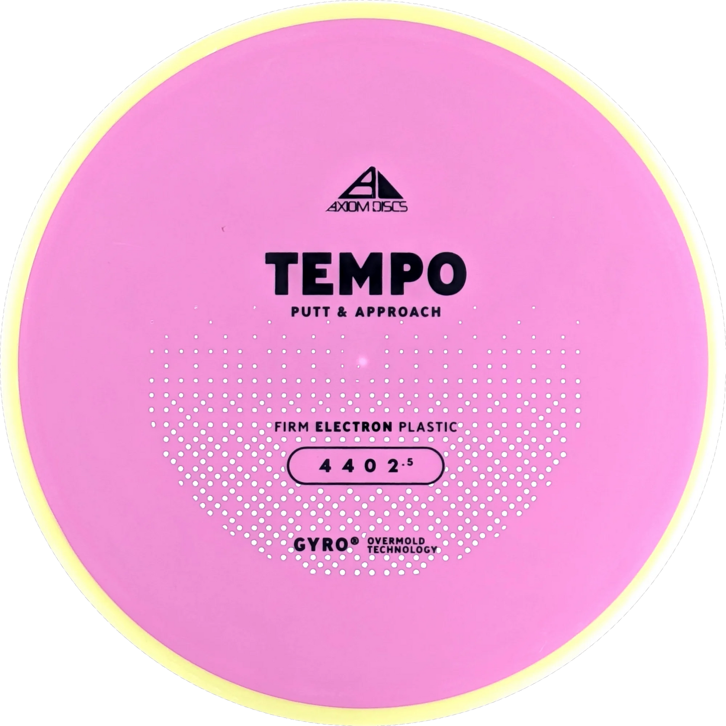Electron Firm Tempo