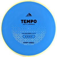 Electron Firm Tempo