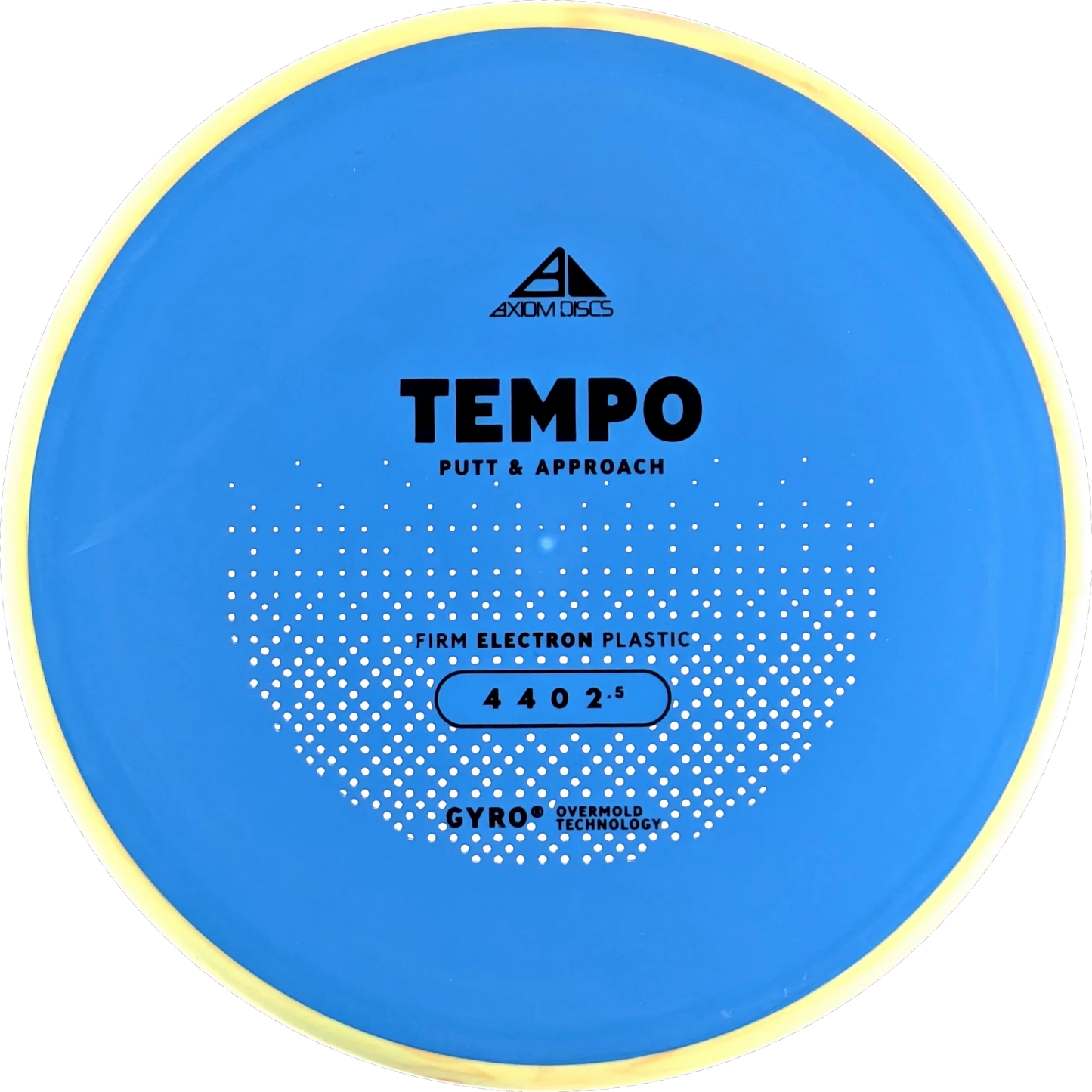 Electron Firm Tempo