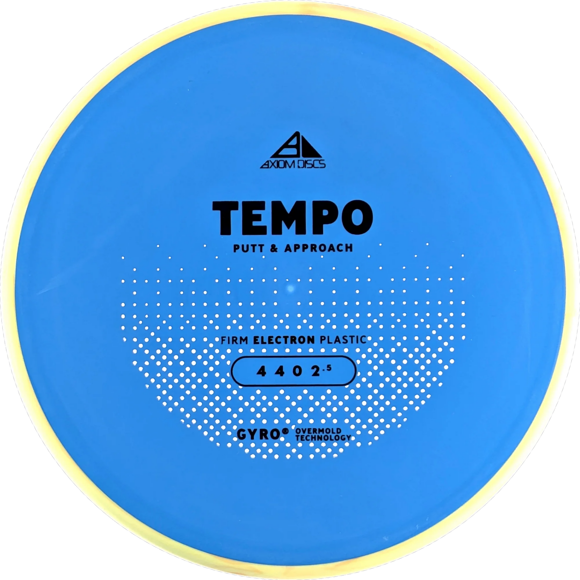 Electron Firm Tempo
