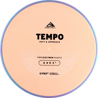 Electron Firm Tempo