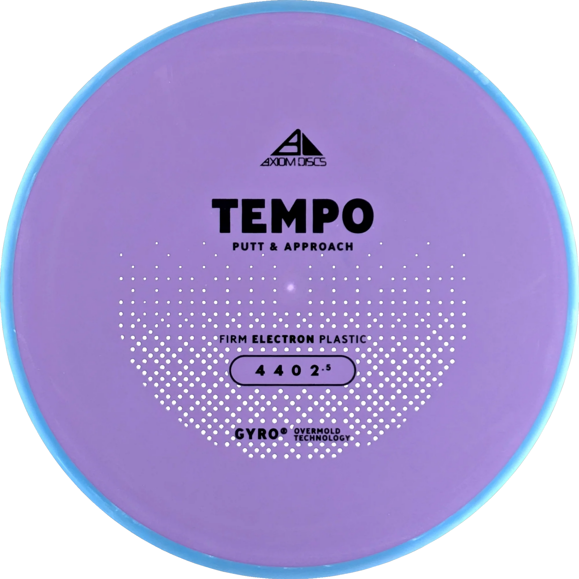 Electron Firm Tempo