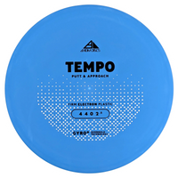 Electron Firm Tempo