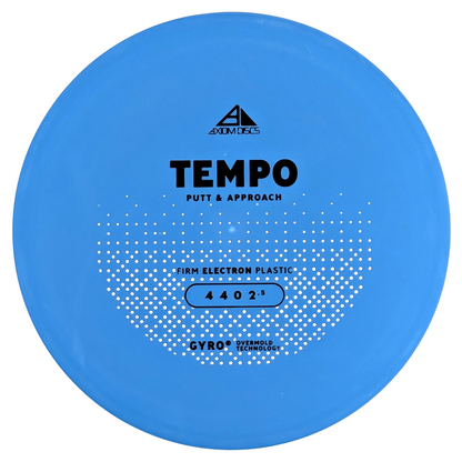 Electron Firm Tempo