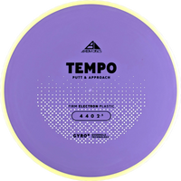 Electron Firm Tempo