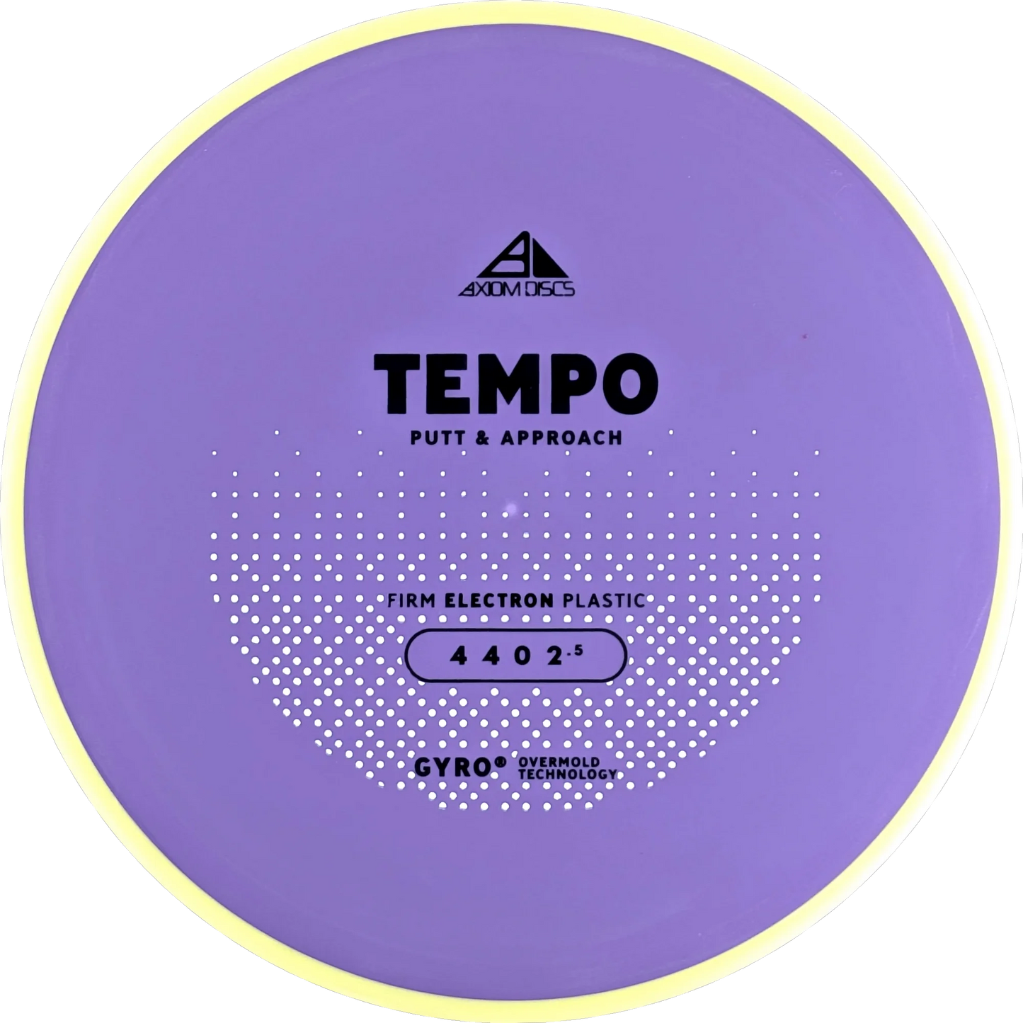 Electron Firm Tempo