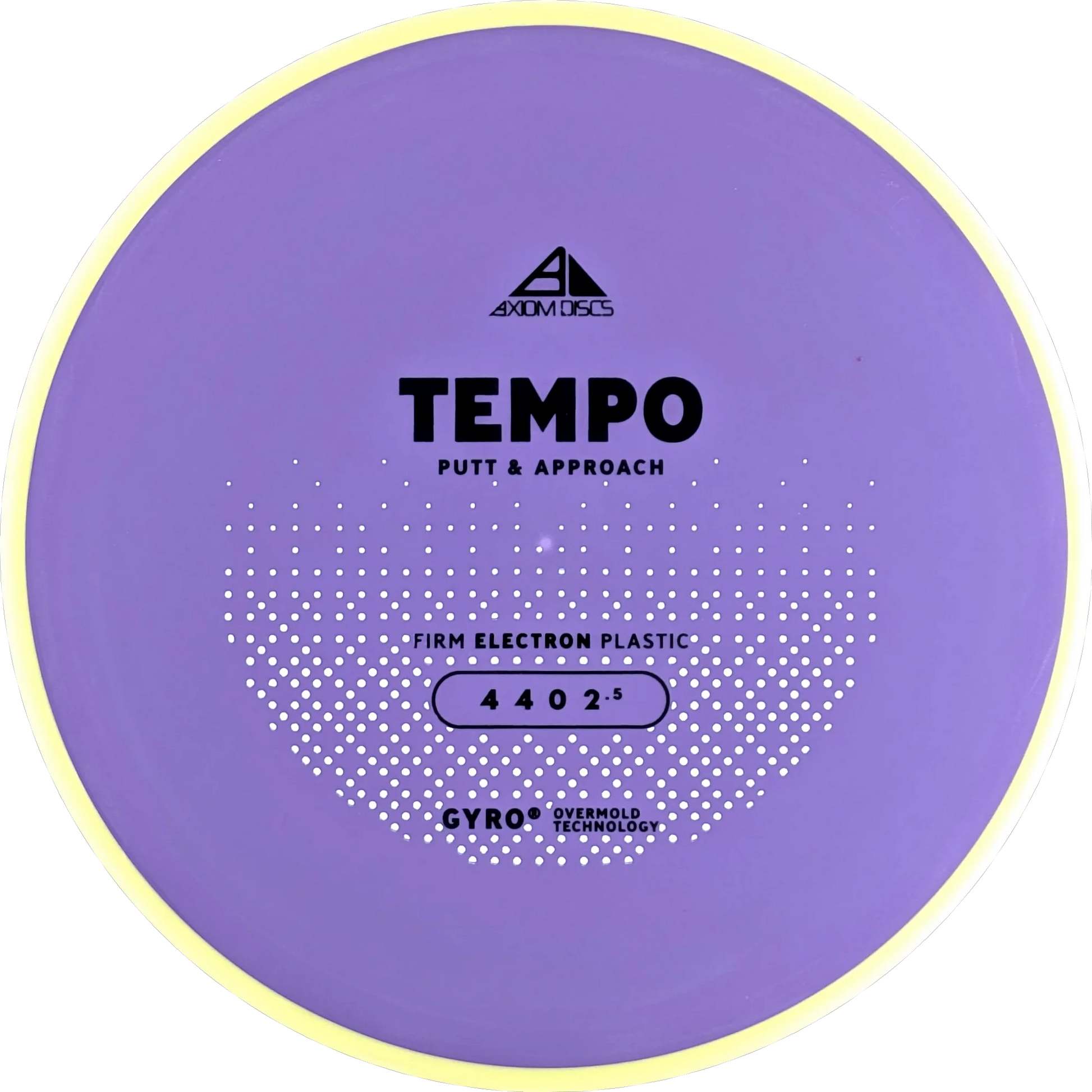 Electron Firm Tempo