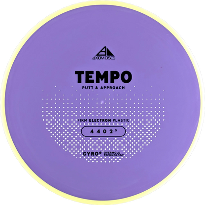 Electron Firm Tempo