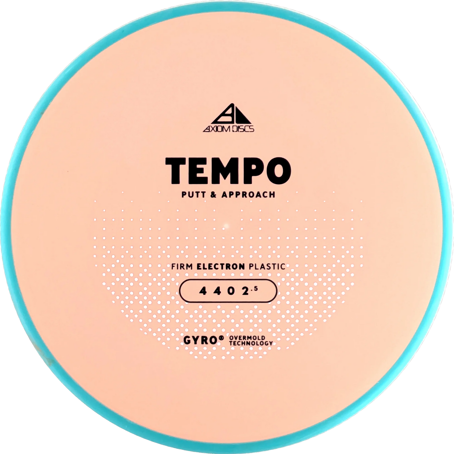 Electron Firm Tempo