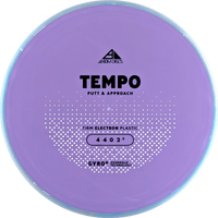 Electron Firm Tempo