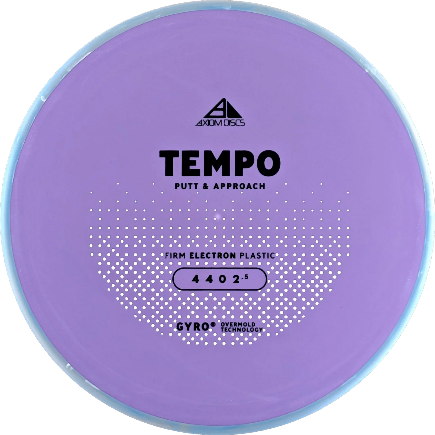 Electron Firm Tempo