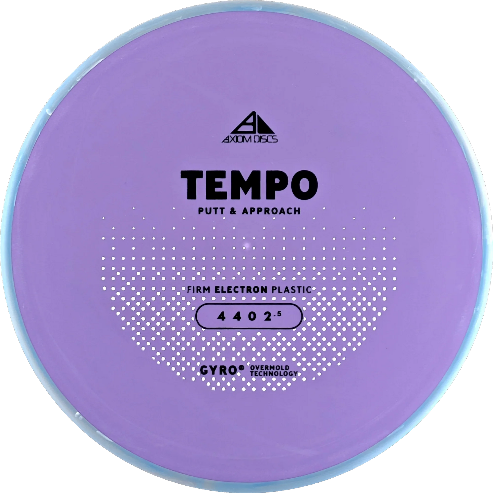 Electron Firm Tempo