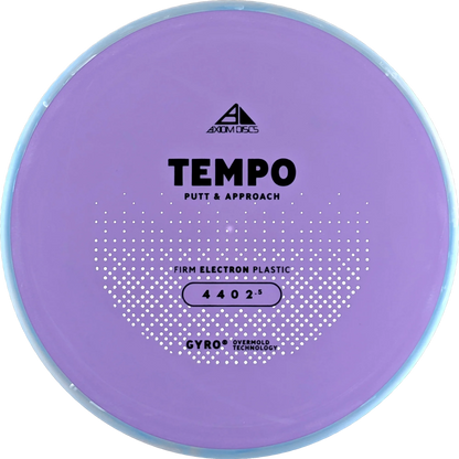 Electron Firm Tempo