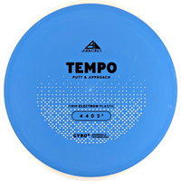Electron Firm Tempo