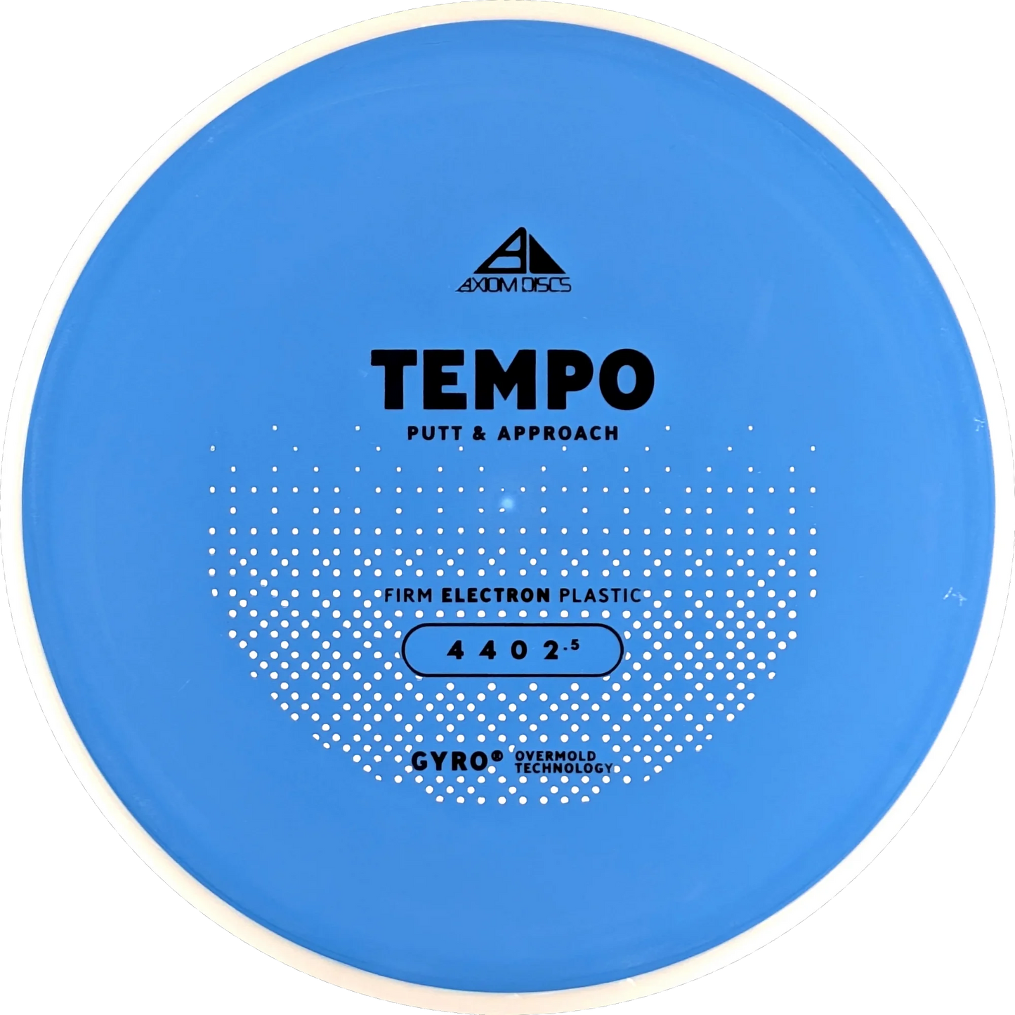 Electron Firm Tempo