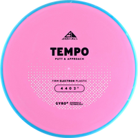 Electron Firm Tempo