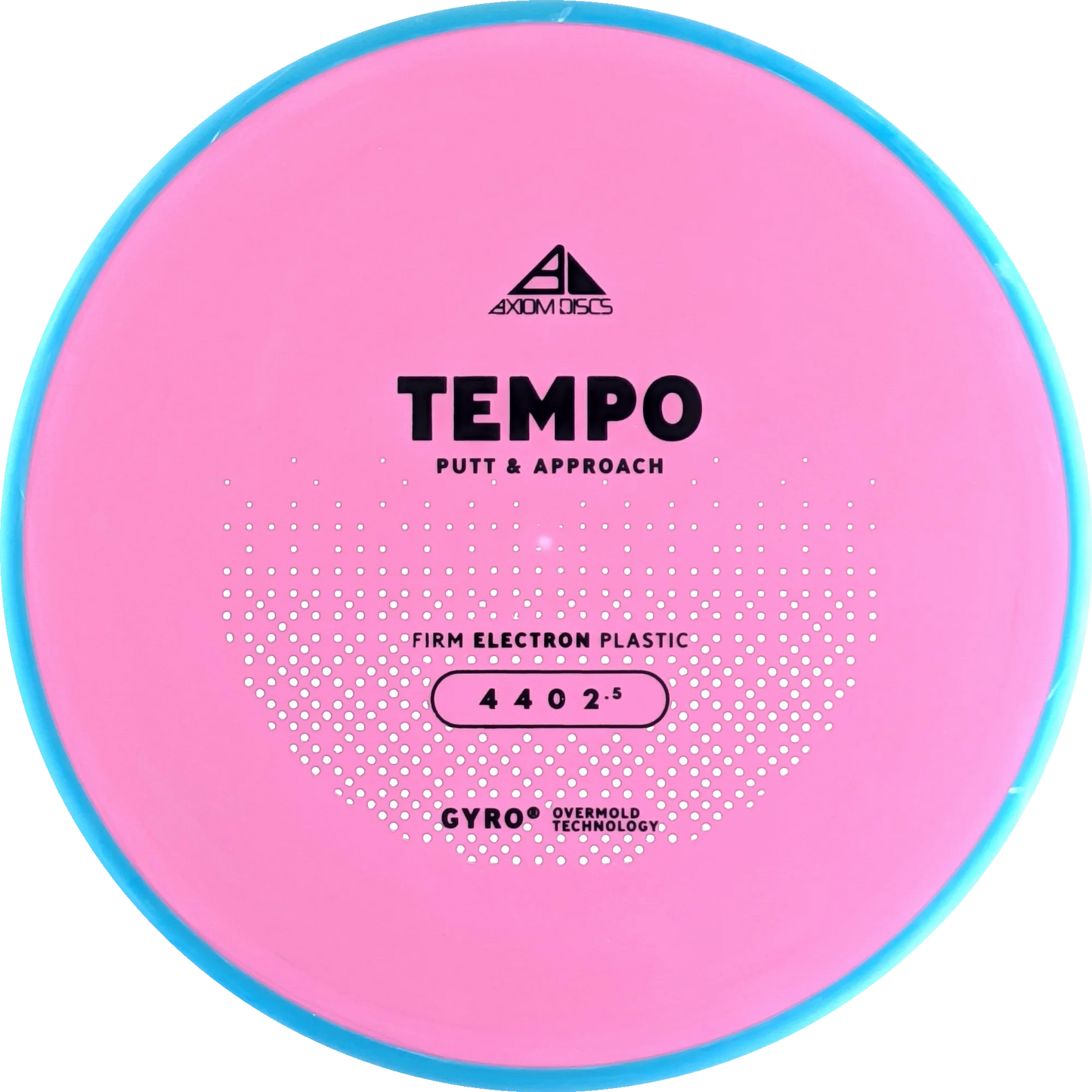 Electron Firm Tempo