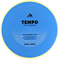 Electron Firm Tempo