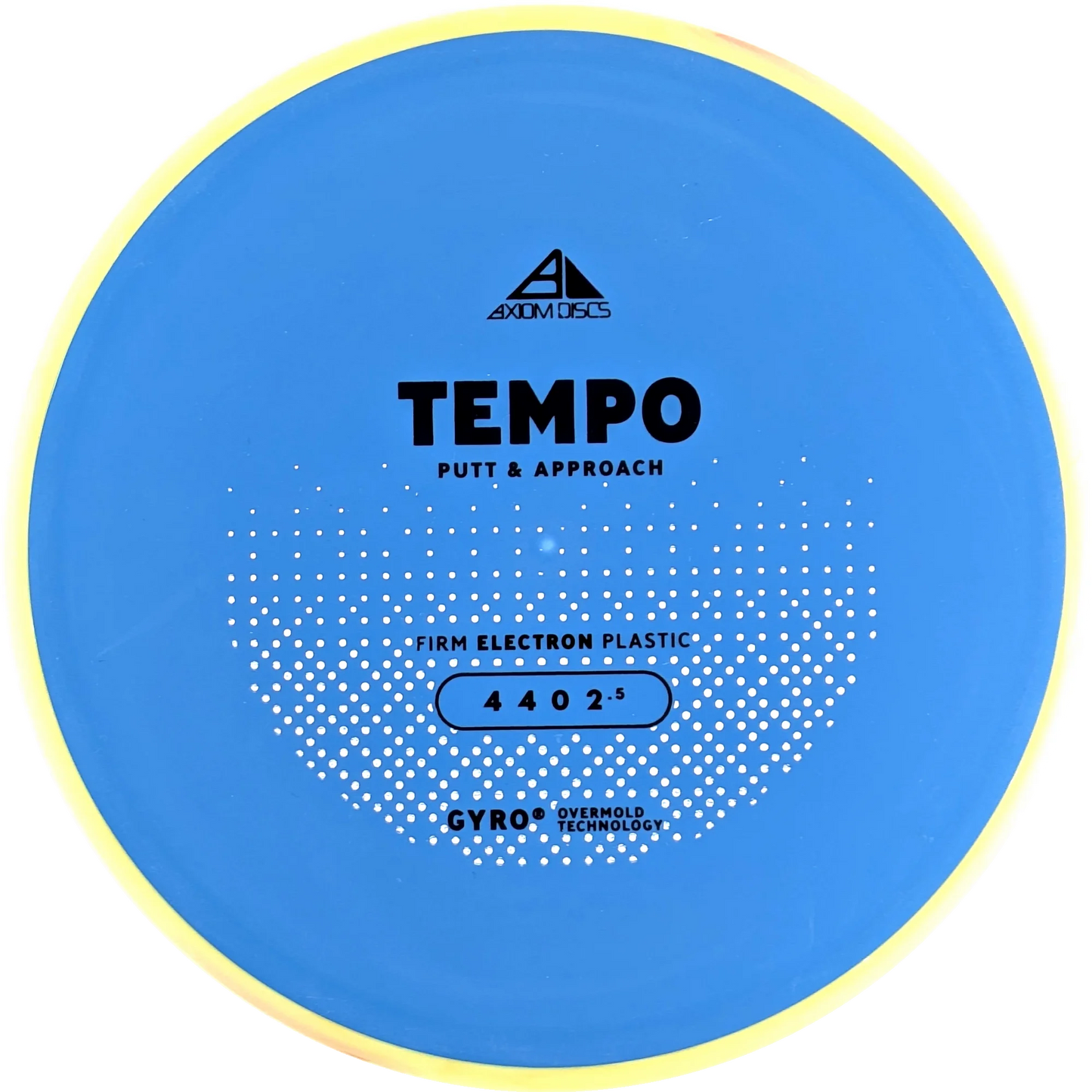 Electron Firm Tempo