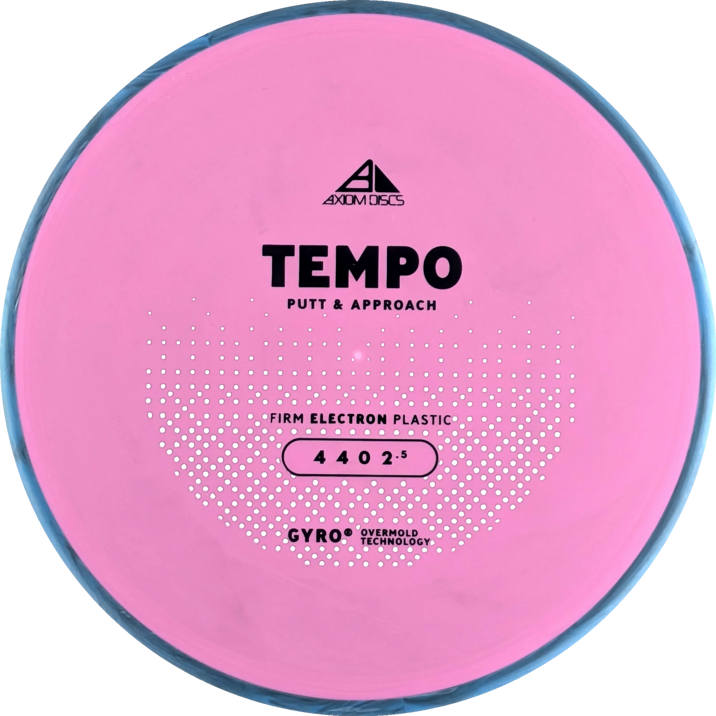 Electron Firm Tempo