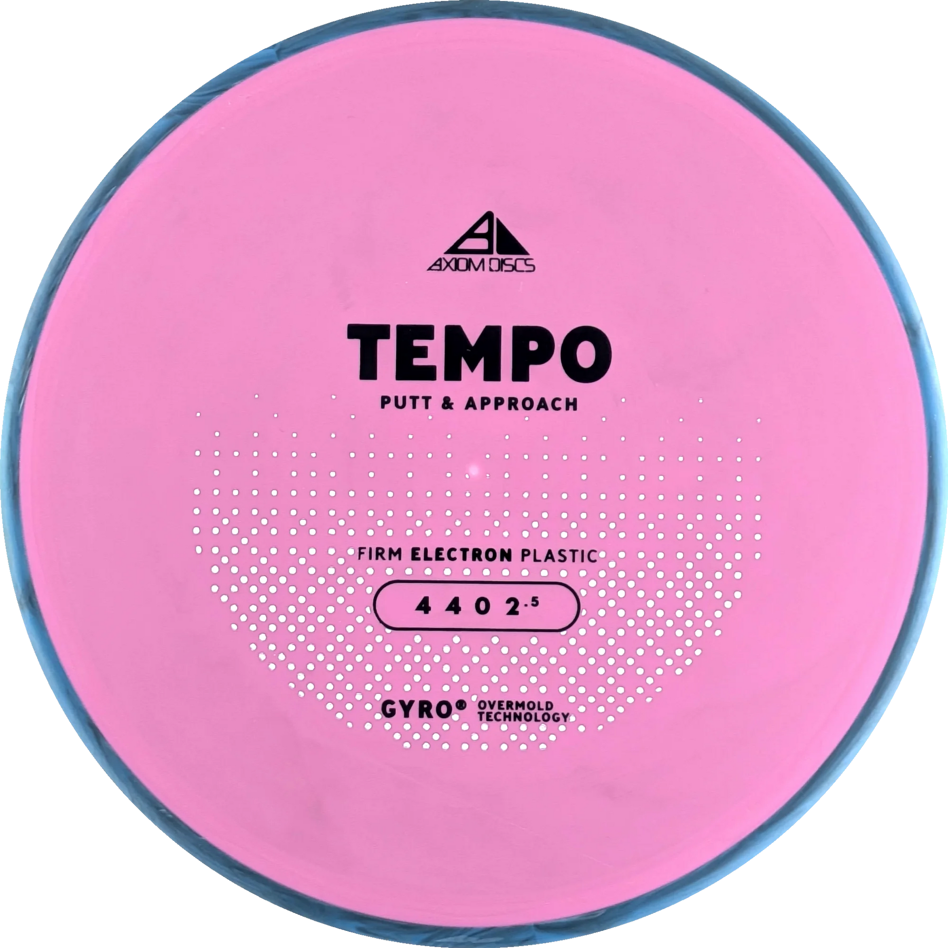 Electron Firm Tempo