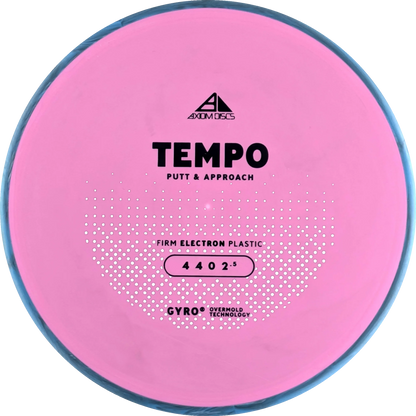 Electron Firm Tempo