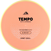 Electron Firm Tempo
