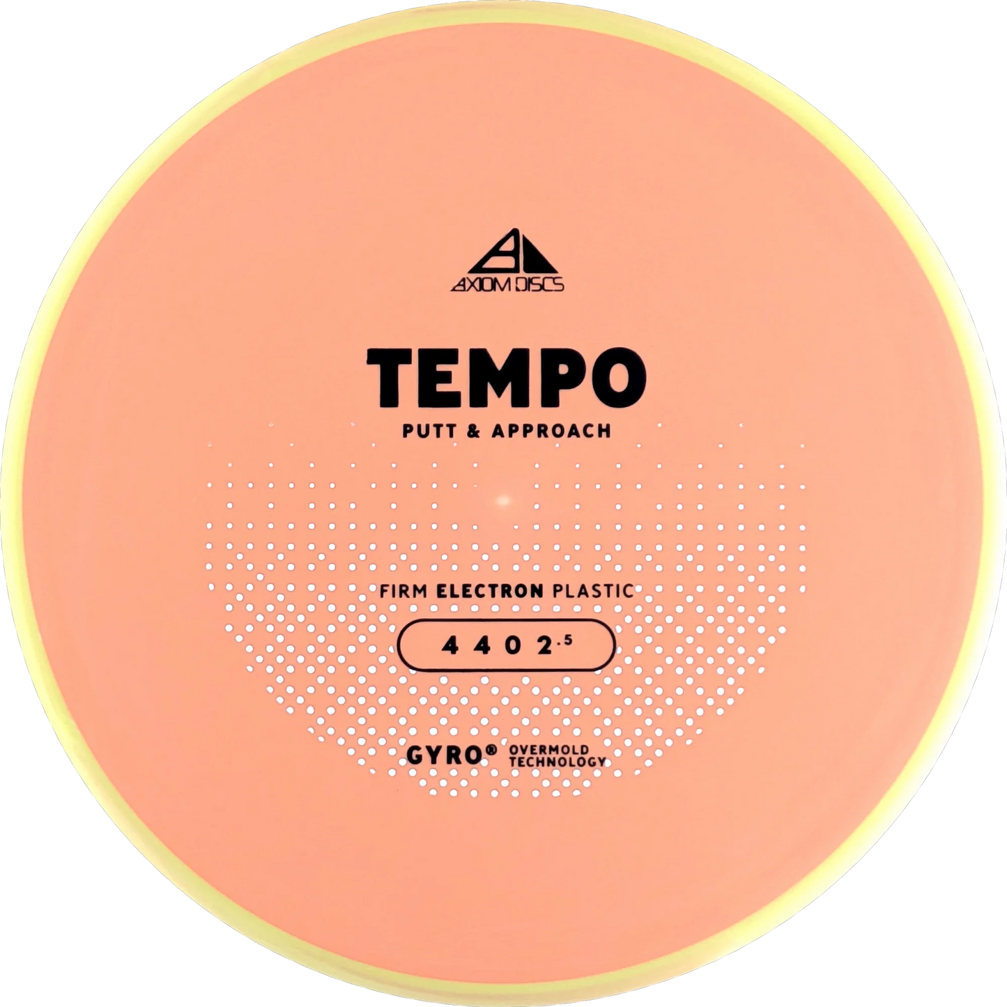 Electron Firm Tempo
